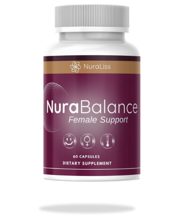 NuraBalance product card