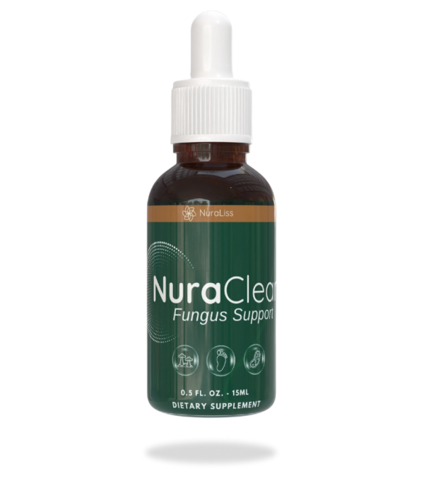 NuraClean product card