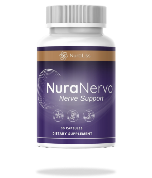 NuraNervo product card