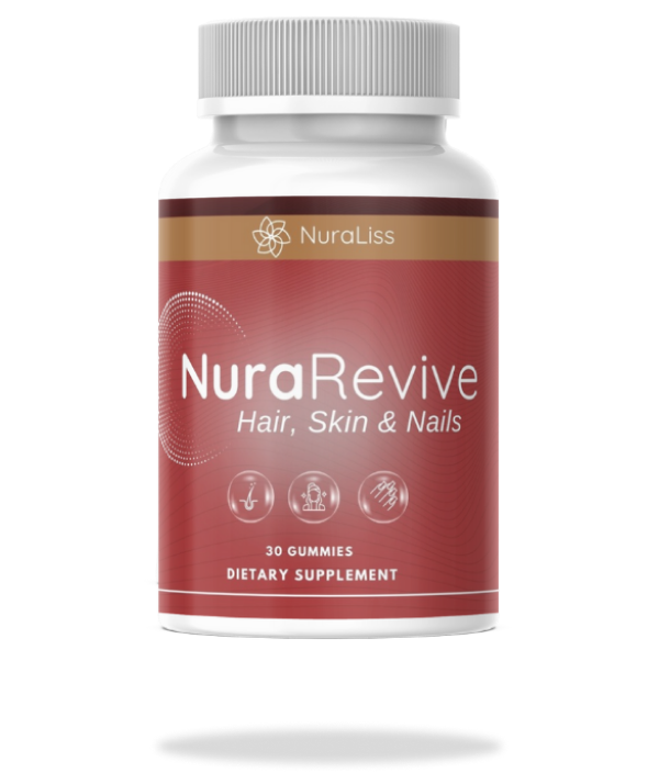 NuraRevive product card