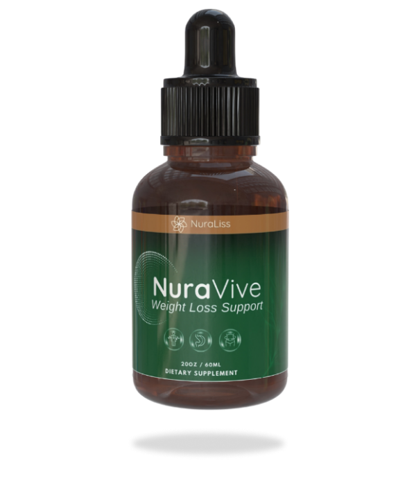 NuraVive product card